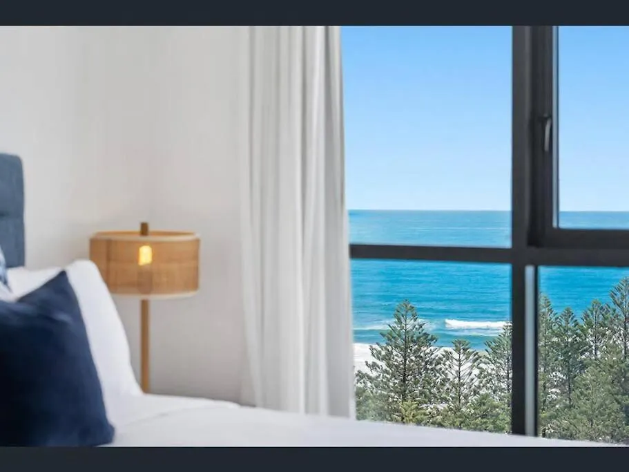 Opus Apartments Broadbeach - Hosted By Coastal Letting Company Gold Coast