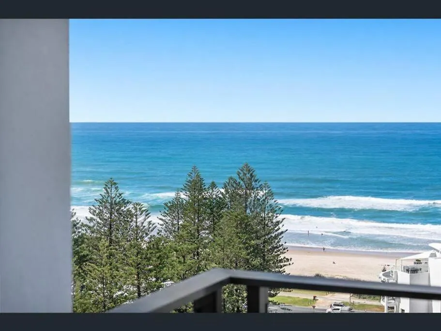 Opus Apartments Broadbeach - Hosted By Coastal Letting Company Gold Coast Australia
