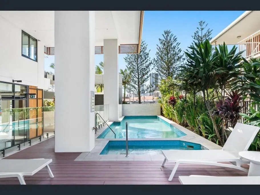 Opus Apartments Broadbeach - Hosted By Coastal Letting Company Gold Coast Australia