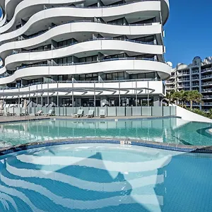4* Resort The Wave