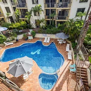 3* Resort Aussie
