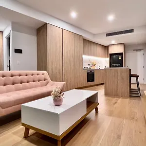 Sea La Vie Broadbeach Gold Coast