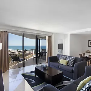 4* Aparthotel Paradise Centre