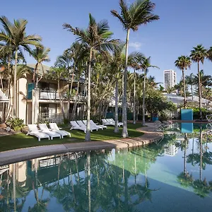 Breakfree Diamond Gold Coast