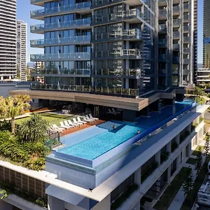 Ultiqa Signature At Broadbeach Gold Coast