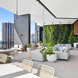 Cassa Casino - Luxury Residences Managed By The Cassa Gold Coast