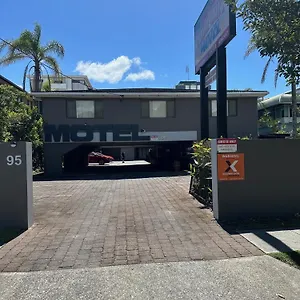 3* Motel Airport - Only 300 Meters To Airport Terminal