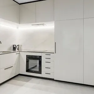 5* Aparthotel Meriton Surfers Paradise