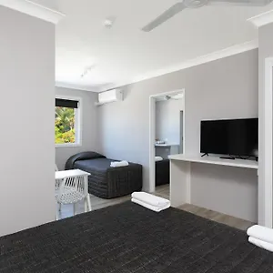 3* Motel Burleigh