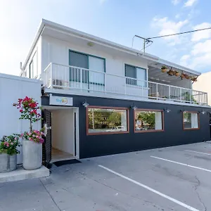  Ostello Surf Boutique Backpackers - Free Breakfast