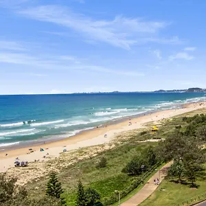 Boulevard Towers On Broadbeach Gold Coast