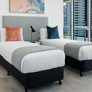 The Star Residences - Gold Coast