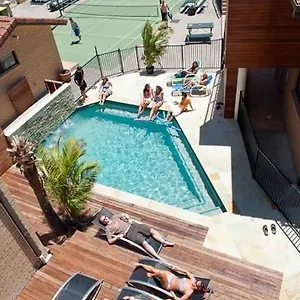  Ostello Maxmee Backpackers