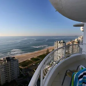 4* Aparthotel Biarritz