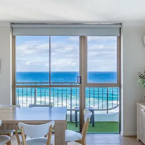 Ocean Royale Gold Coast