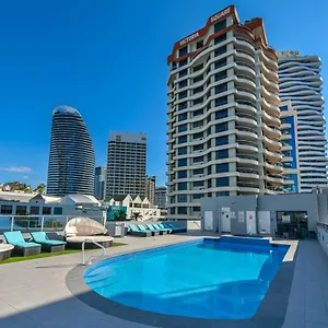 Victoria Square Gold Coast