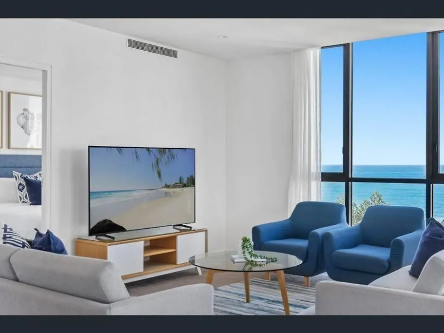 Opus Apartments Broadbeach - Hosted By Coastal Letting Company Gold Coast